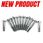Body Mount Hardware Set