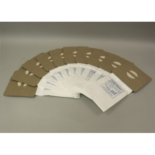 Vac Bags, Case Of 10