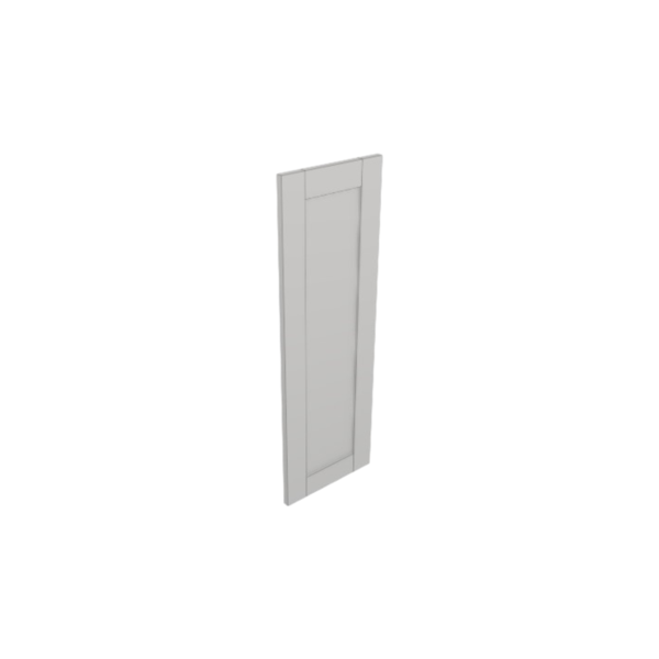 Hampton Pure White Wall Deco Panel 1442