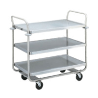 Vollrath 97168 Caravelle Cart