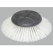 Brush, 26" Nylon
