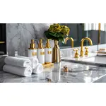 Polished Brass