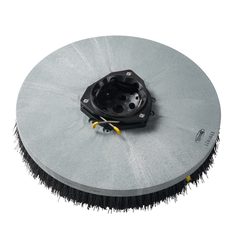 Tennant/Nobles - 4034544 - Brush Assy, Disk, Scb, 18.0D, Pyp (Replaces Tennant 1246601)