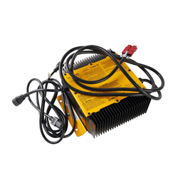 Tennant/Nobles - 4196429 - Charger Kit, 24Vdc 025A, Ci [Discvr] (Replaces Tennant 9012519)