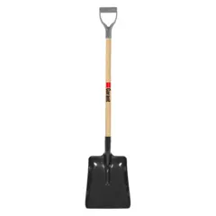 Garant Snow Shovel Steel Blade