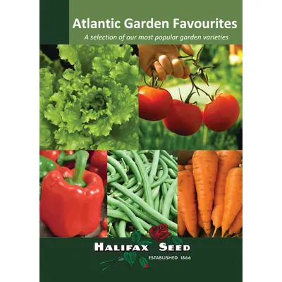 Value Pack - Atlantic Garden Favourites (Seed)