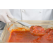Vollrath 6412335 Solid Heavy-Duty 3 oz Oval Spoodle
