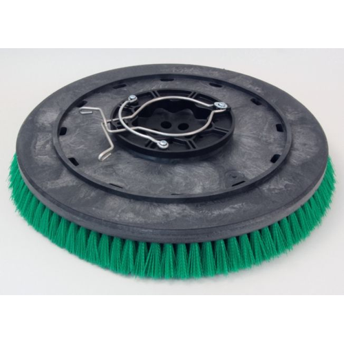 Brush, 16.75 016 Poly W/Fc08