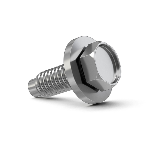 Tennant/Nobles - 4045637 - Screw, Hex, M8 X 1.25 X 25, 9.8, Sems (Replaces Tennant 1037346)