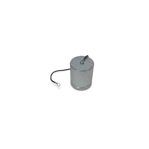 Nilfisk Advance - Z721070 - Plug X Inlet D70 Fe Complete