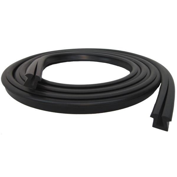 Steele Rubber Products Rear Window GasketCar Restoration Steele