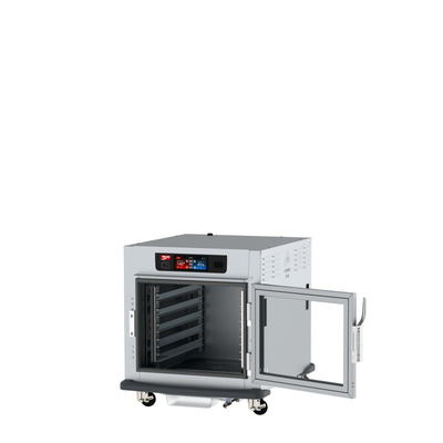 Metro C593L-SFC-LA C5 9 Series Controlled Humidity Heated Holding & Proofing Cabinet
