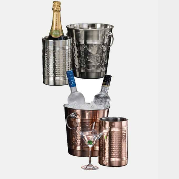 Wine & Champagne Buckets & Stands