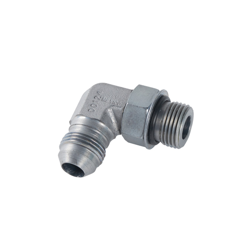 Tennant/Nobles - 4018308 - Fitting, Hyd, E90, Jm08/Om08, Long (Replaces Tennant 69173)