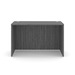 PL104 24x48 DESK SHELL- NEWPORT GRAY