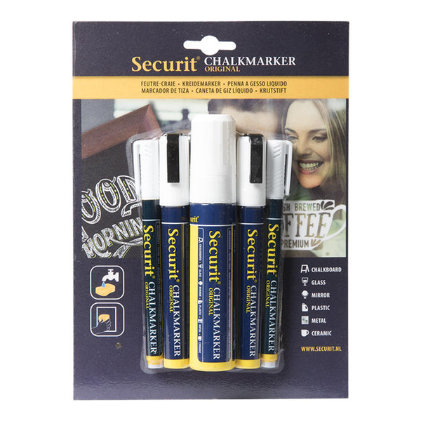 Chalk Marker Variety Pack