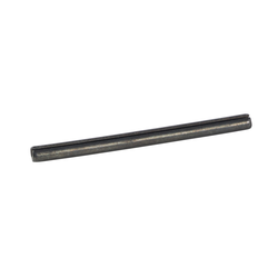 Tennant/Nobles - 4043381 - Pin, Roll, .250D X 3.50L, .250/.256 (Replaces Tennant 11631)