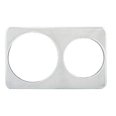 Winco ADP-608 21"W X 13"D Adapter Plate