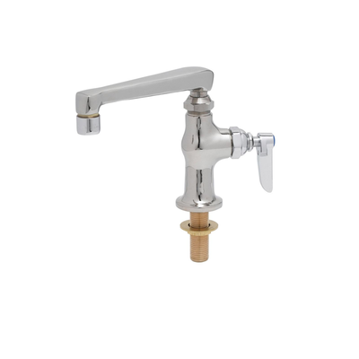 T&S Brass B-0208 Pantry Faucet Single with 6" Cast Nozzle