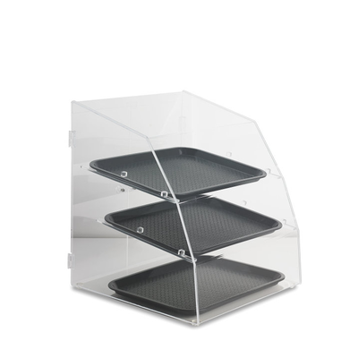 Vollrath lbC1418-3R-06 Display Case Counter Top