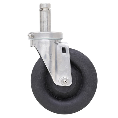 Metro 5MHTN Caster Swl Hi Temp Nylon