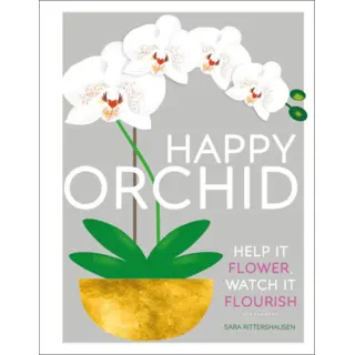 Happy Orchid