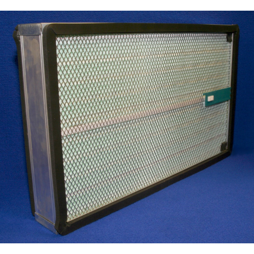 Panel Filter