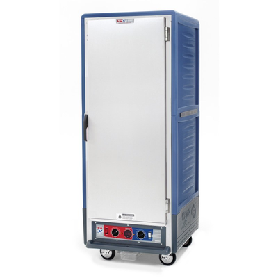 Metro C539-CLFS-L-BUA C5 3 Series Heated Holding & Proofing Cabinet Low Wattage