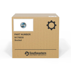 Intelligent Cleaning Equipment - N170035 - Socket