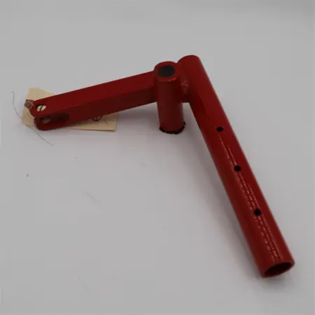 ARM, YOKE FOR HDX780X