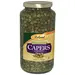 CAPERS FANCY | 6/32 OZ