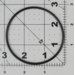 O-Ring (OR-PP-418)