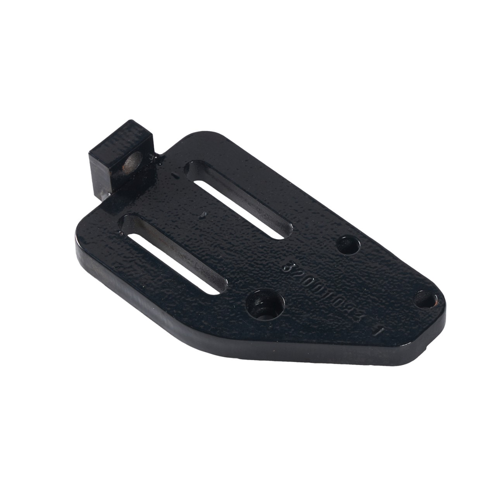 Tennant/Nobles - 8003797 - Vr, Plate, Tensioner, Adj [Mit 2.0/2.4L] (Replaces Tennant 9010222)