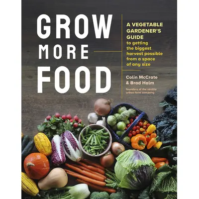 Grow More Food