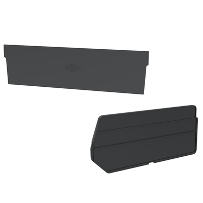 Metro MB30234B Supply Bins Stacking