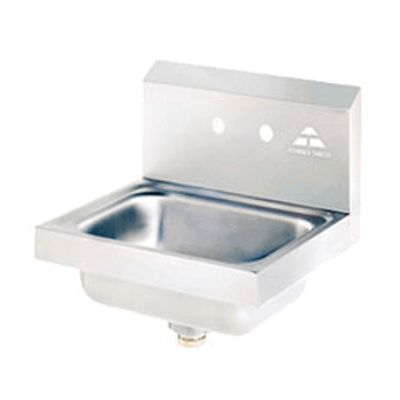 Advance Tabco 7-PS-70 Hand Sink Wall Model