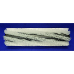 Broom, 48" 8 D.R. Nylon