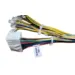 gun harness to pot