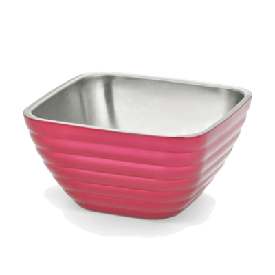 Vollrath 4763275 Serving Bowl Square
