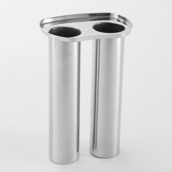 Dual Juice Dispenser