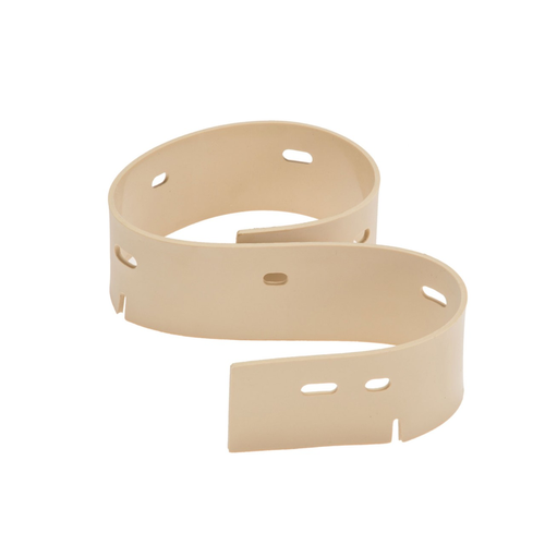 Tennant/Nobles - 4027554 - Blade, Sqge, Front, 26.38L Gum [17] (Replaces Tennant 601454)