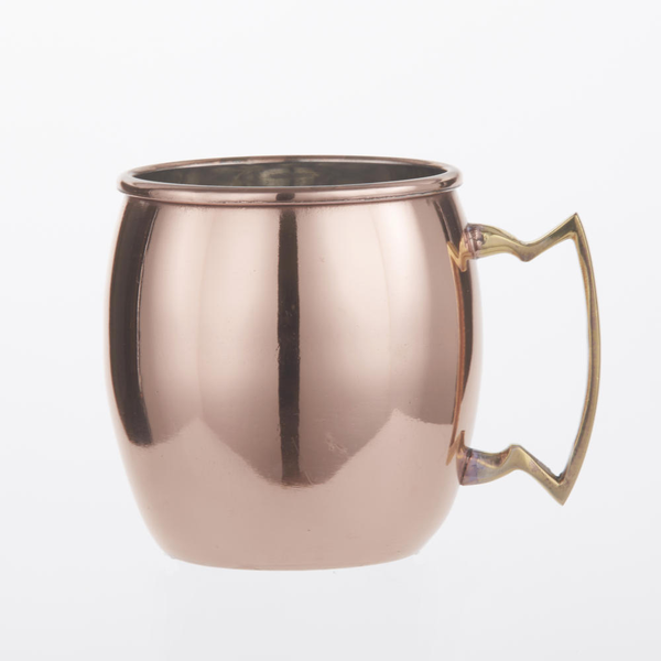 Moscow Mule Mugs