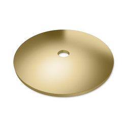Tennant/Nobles - 4040868 - Pad, Burnish, 27.0D, Hairblend[1Pc=1Pad] (Replaces Tennant 1204255)