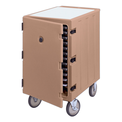 Cambro 1826LTC157 Camcart for Trays & Sheet Pans 