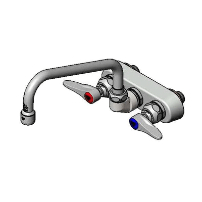 T&S Brass B-1116 Faucet 8" Swing Nozzle