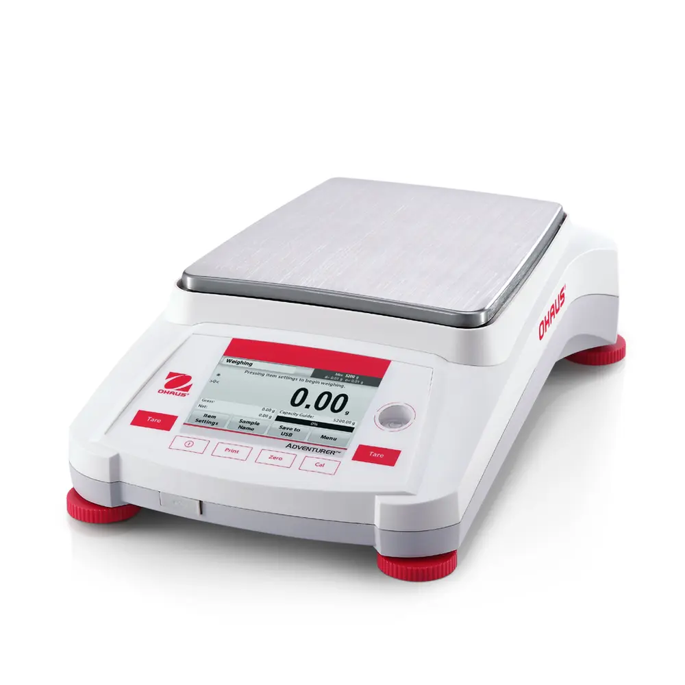 Ohaus Adventurer Precision Balances