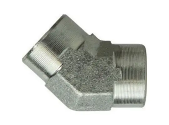 1/4X1/4 45 F ELB