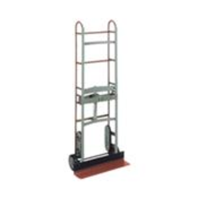 Wesco WRC Appliance Steel Truck