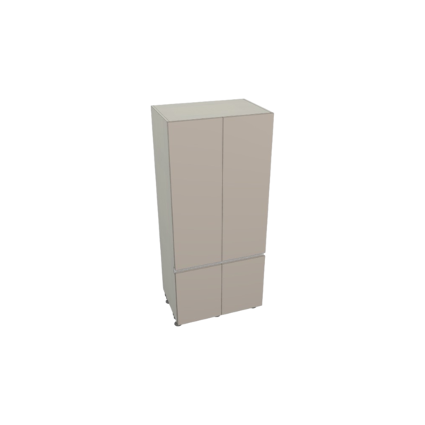 Capri Gola Utility Cabinet 36" x 84" x 23.75"