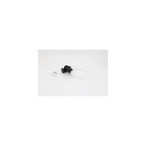 Nilfisk Advance - 107407307 - Drainhose F. 75L Bin